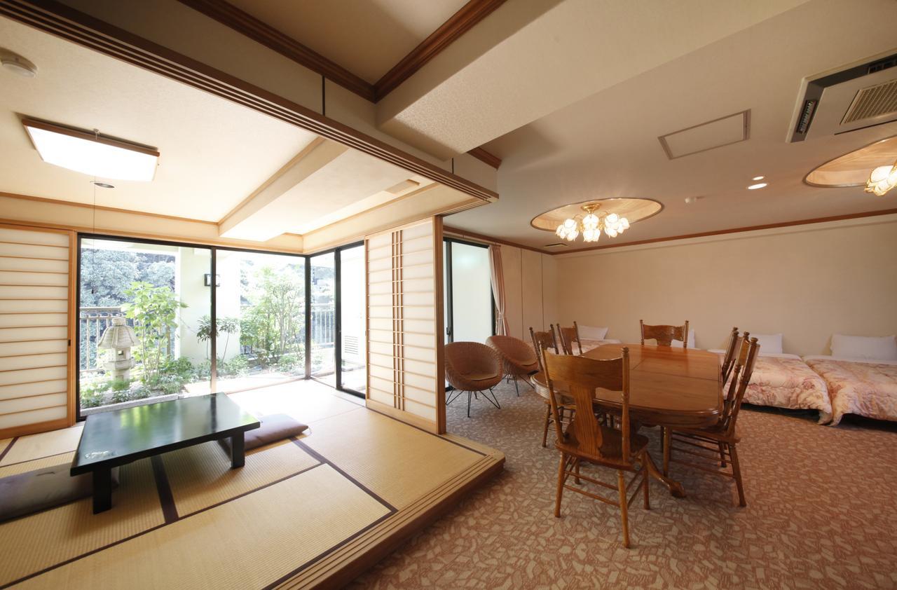 Hotel Taihei Matsuyama  Exterior photo