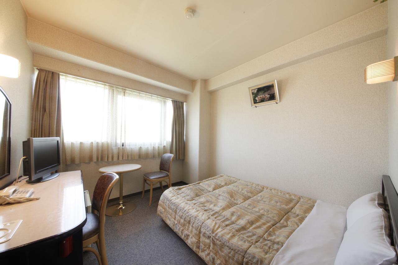Hotel Taihei Matsuyama  Exterior photo