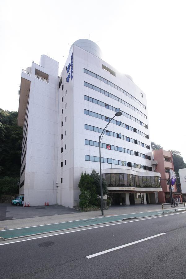 Hotel Taihei Matsuyama  Exterior photo