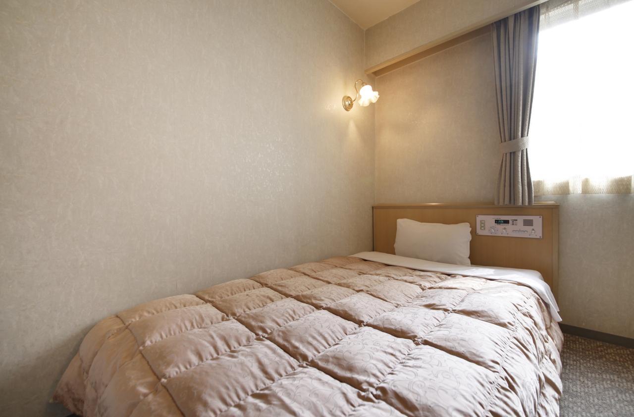 Hotel Taihei Matsuyama  Exterior photo