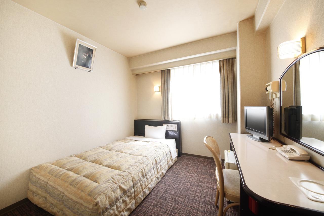 Hotel Taihei Matsuyama  Exterior photo