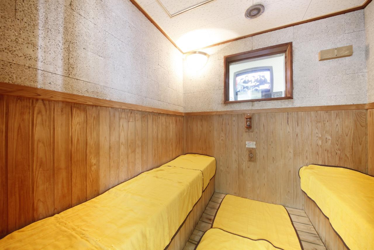 Hotel Taihei Matsuyama  Exterior photo