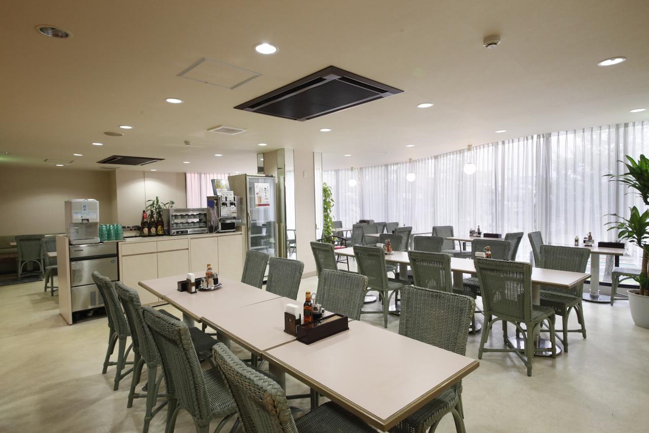 Hotel Taihei Matsuyama  Exterior photo