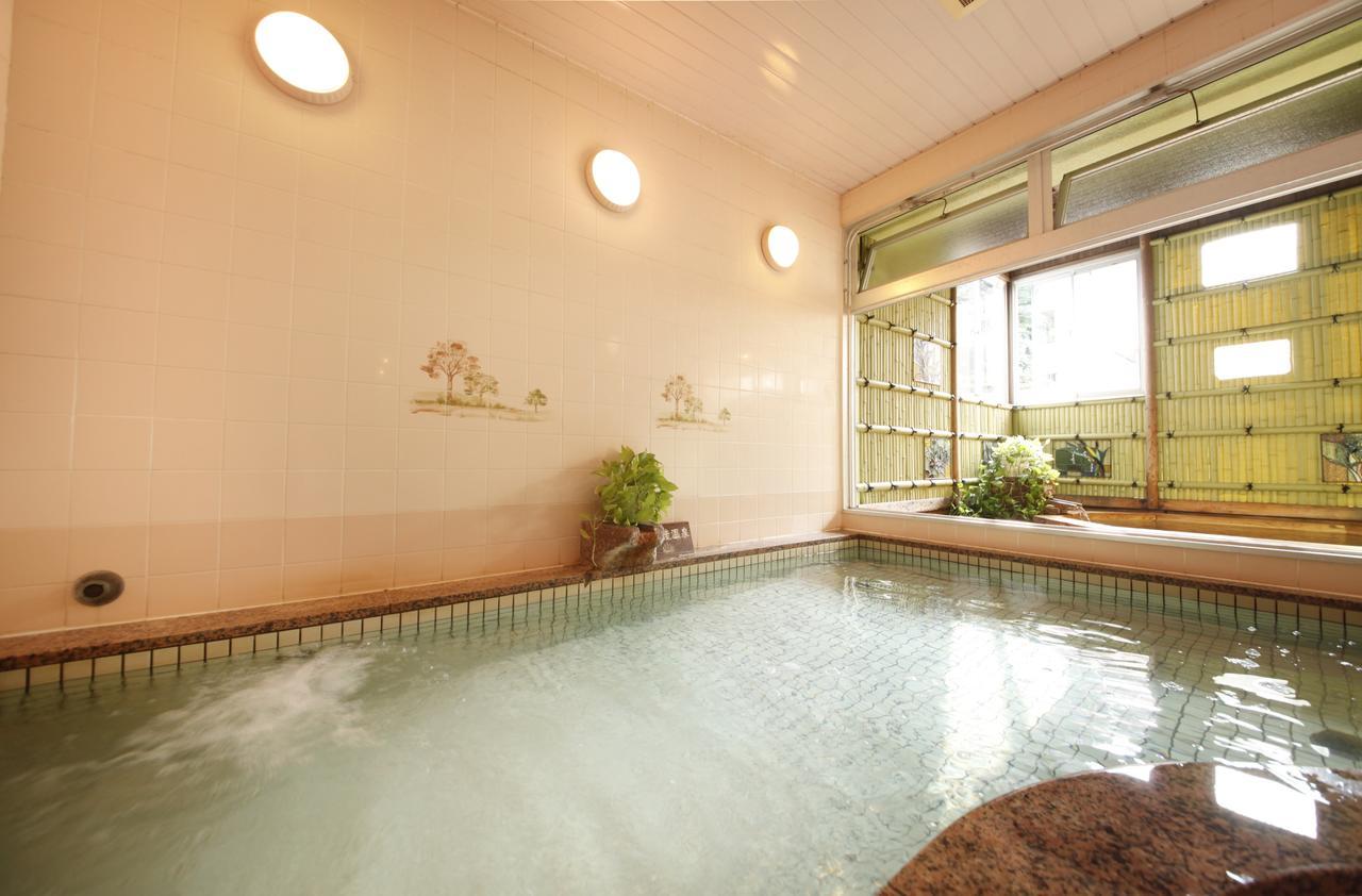Hotel Taihei Matsuyama  Exterior photo