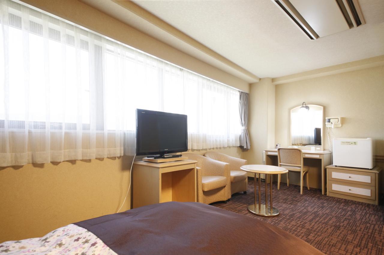 Hotel Taihei Matsuyama  Exterior photo