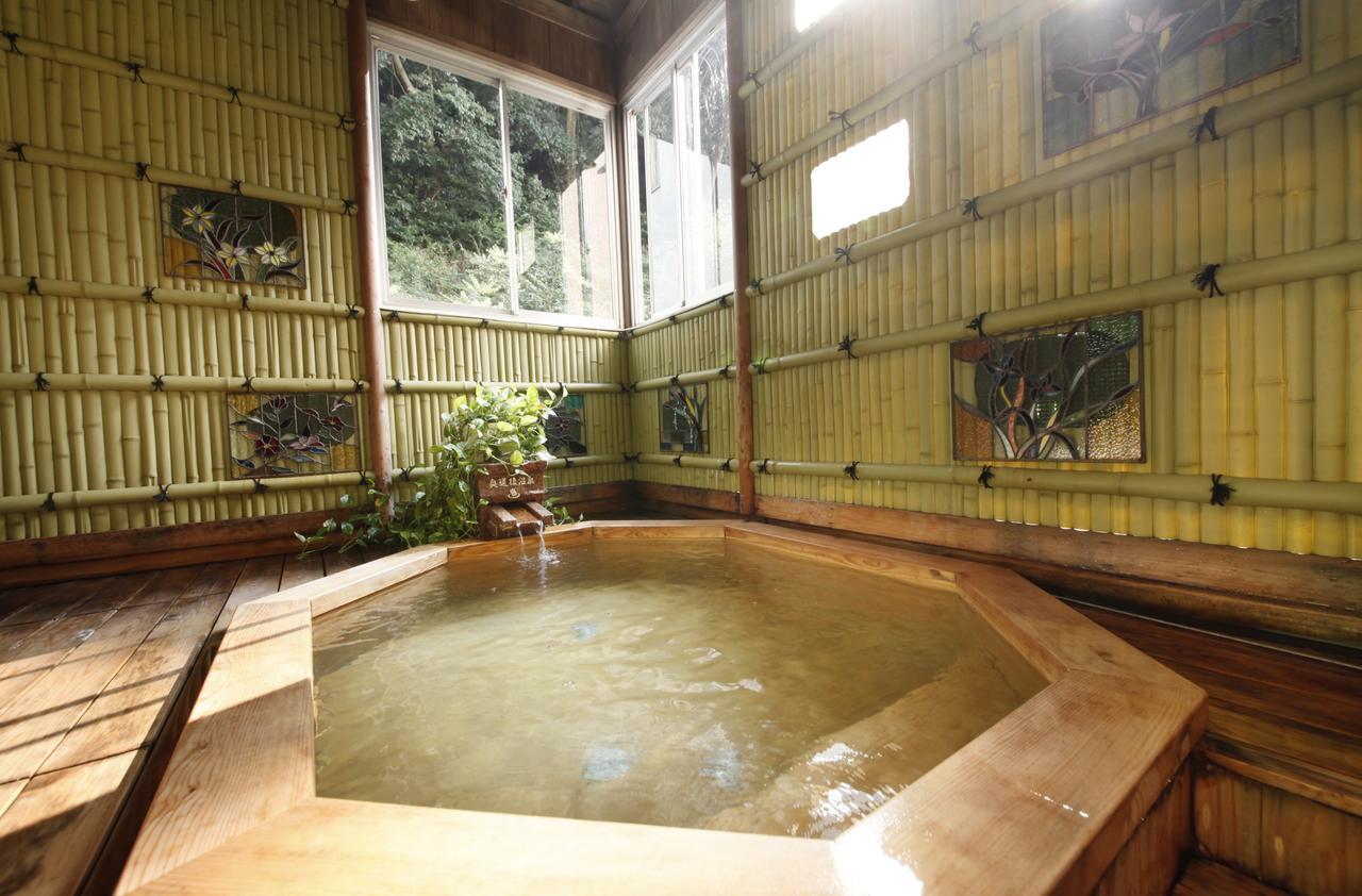 Hotel Taihei Matsuyama  Exterior photo