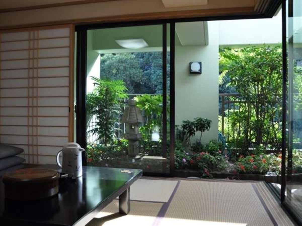 Hotel Taihei Matsuyama  Exterior photo